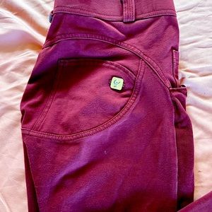 Make your butt look great